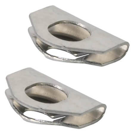 9670019928 D-SUB U-Clip 9-50PIN - 1