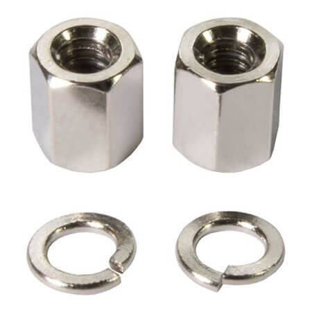 9670019985 D-SUB HEX EXTENDER 9-50PIN - 1