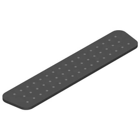 9670029005 D-SUB FRONT SEAL RUBBER 50PIN - 1