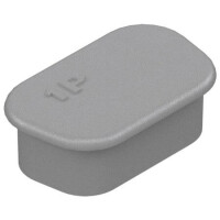 9670090613 D-SUB PROTECTION COVER 9PIN - 1