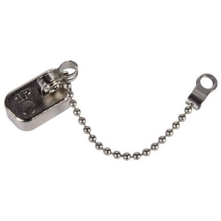 9670090615 D-SUB PROTECTION COVER 9PIN - 1