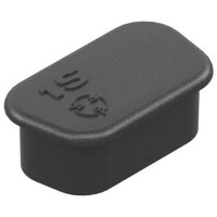 9670090712 D-SUB PROTECTION COVER 9PIN - 1