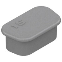 9670090713 D-SUB PROTECTION COVER 9PIN - 1