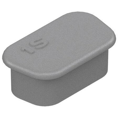 9670090713 D-SUB PROTECTION COVER 9PIN - 1