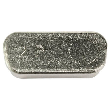 9670150614 D-SUB PROTECTION COVER 15PIN - 1