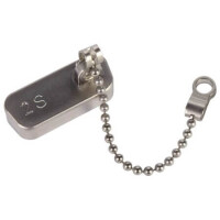 9670150715 D-SUB PROTECTION COVER 15PIN - 1