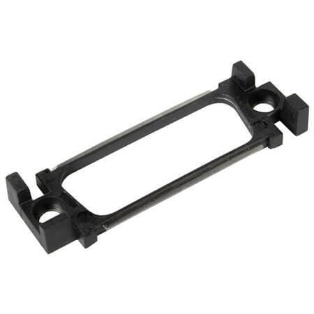 9670152101101 D-SUB CODING ELEMENT 15PIN 1.6-2.0mm MALE BLACK - 1