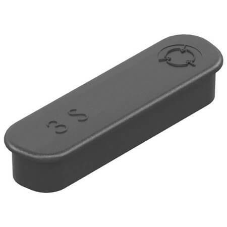 9670250712 D-SUB PROTECTION COVER 25PIN - 1
