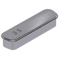 9670250714 D-SUB PROTECTION COVER 25PIN - 1