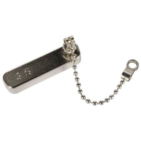 9670250715 D-SUB PROTECTION COVER 25PIN - 1