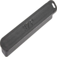 9670370611 D-SUB PROTECTION COVER 37PIN MALE - 1