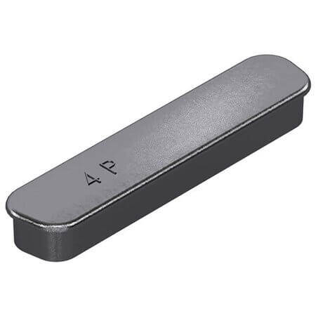 9670370614 D-SUB PROTECTION COVER 37PIN - 1