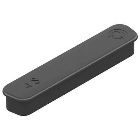 9670370712 D-SUB PROTECTION COVER 37PIN - 1