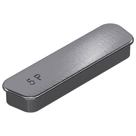 9670500614 D-SUB PROTECTION COVER 50PIN - 1