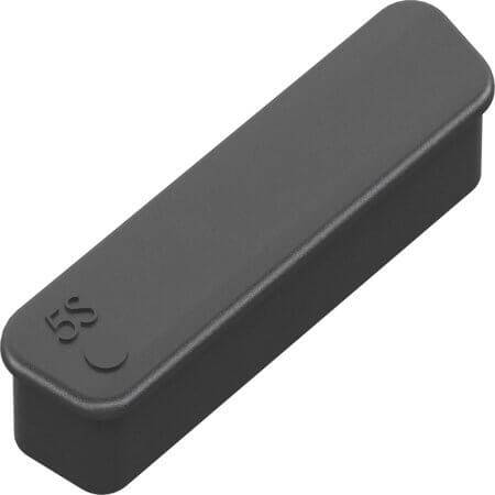 9670500712 D-SUB PROTECTION COVER 50PIN - 1