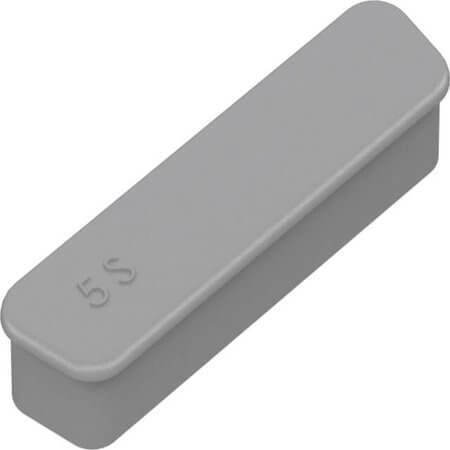 9670500713 D-SUB PROTECTION COVER 50PIN - 1