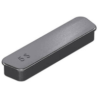 9670500714 D-SUB PROTECTION COVER 50PIN - 1