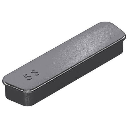 9670500714 D-SUB PROTECTION COVER 50PIN - 1