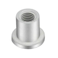 9775041360R ROUND STANDOFF M3 STEEL 1MM WURTH - 1