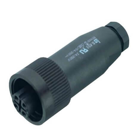 99-4218-00-07 CONNECTOR SCREW 7-WAY FEMALE - 1