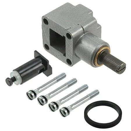 9PA15-4 SWITCH HEAD AND PLUNGER FOR 1LS1 - 1