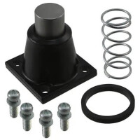 9PA32 SWITCH PLUNGER AND BUSHING ASSEMBLY - 1