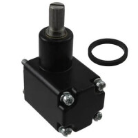 9PA47 SWITCH OPERATING HEAD SIDE NO ACTUATOR - 1