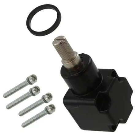 9PA74 SWITCH HEAD ASSY FOR 201LS56 - 1