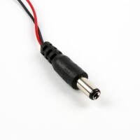 9V Battery Connector With DC Length:15cm - 5