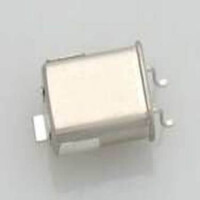 A-3.6864-20-1010-SMD CRYSTAL 3.6864MHZ HC49U SMD RALTRON - 1