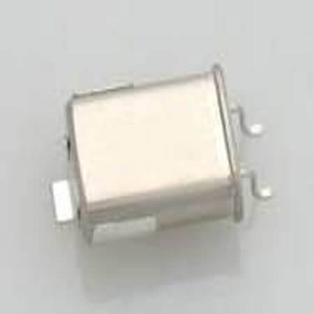A-3.6864-20-1010-SMD CRYSTAL 3.6864MHZ HC49U SMD RALTRON - 1