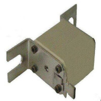 A00-66C125D8 FUSE 125A 690V NH00 TYPE CHASIS MOUNT G.SHAWMUT - 1