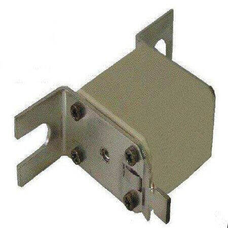 A00-66C125D8 FUSE 125A 690V NH00 TYPE CHASIS MOUNT G.SHAWMUT - 1