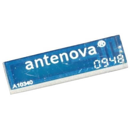A10340 ANTENNA CALVUS 824-960MHZ SMD - 1