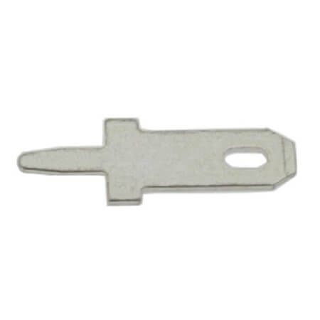 A110030BL8 QUICK TERMINAL 2.80x12.50mm NON-INSULATED - 1