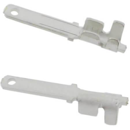 A110071BS2 QUICK TERMINAL 2.80x21mm NON-INSULATED 16-20AWG - 1