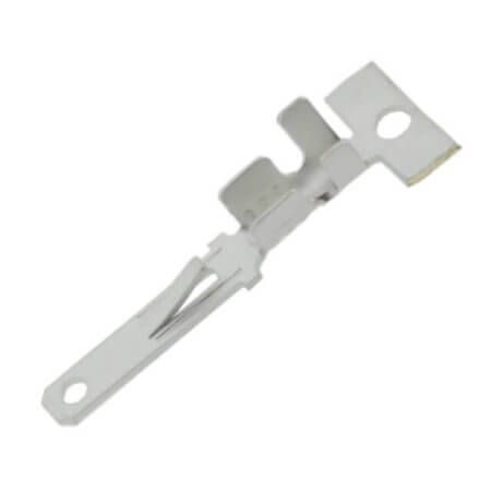 A110081BS2 QUICK TERMINAL 2.80x21mm NON-INSULATED 16-20 - 1