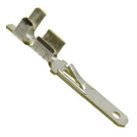 A110091BS2 QUICK TERMINAL 2.80x21.90mm NON-INSULATED 16-20 - 1