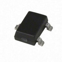 A1220ELHLT-T DIGITAL SWITCH LATCH OPEN DRAIN HALL EFFECT SOT-23 - 1