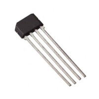 A1230LK-T MAGNET SWITCH BIPOLAR DUAL 4SIP - 1