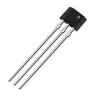 A1302KUA-T IC-1302EUA LINEAR HALLEFFECT SENSORS ALLEGRO - 1