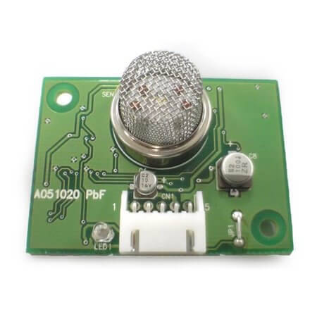 A1320301-SP61-02 OZONE SENSOR MODULES 250ppb 5V - 1