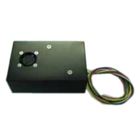 A1320301-SP61-02F OZONE SENSOR MODULES 250ppb 5V - 1