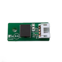 A1DU5P2CP006B SENSOR TEMPERATURE AND RH DETECTOR - 1