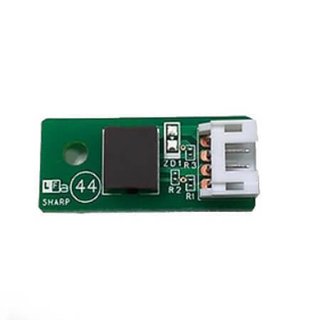 A1DU5P2CP006B SENSOR TEMPERATURE AND RH DETECTOR - 1