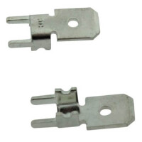 A250280BL2 TERMINAL PIN 3X7.2X0.8P:5.08 - 1