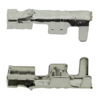 A2506-TPE TERMINAL METAL 2.50MM HR - 1