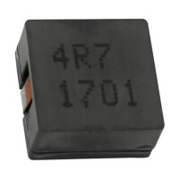 A2C00052705 INDUCTOR POWER 4.7UH 12.7x12.7 SMD - 1