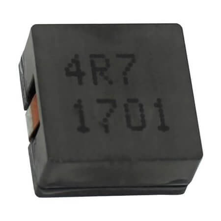 A2C00052705 INDUCTOR POWER 4.7UH 12.7x12.7 SMD - 1