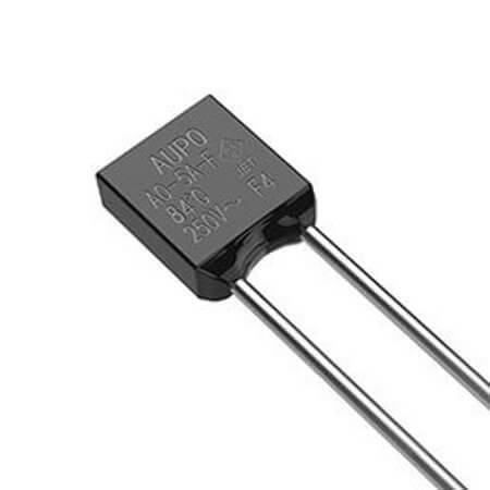 A3-5A-F THERMAL FUSE 5A 250V 125C - 1